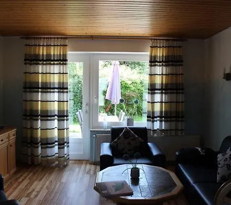 Appartement Steilkueste-wohnung-nr-13