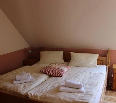 Appartement Steilkueste-wohnung-nr-13 Staberdorf