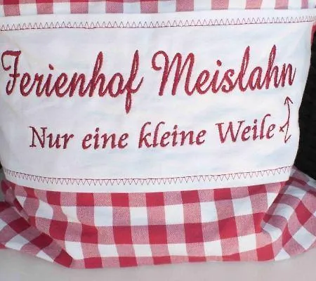 Appartement Steilkueste-wohnung-nr-13