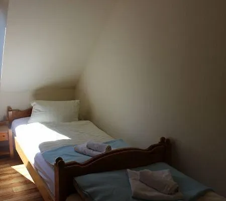 Steilkueste-wohnung-nr-13 Appartement