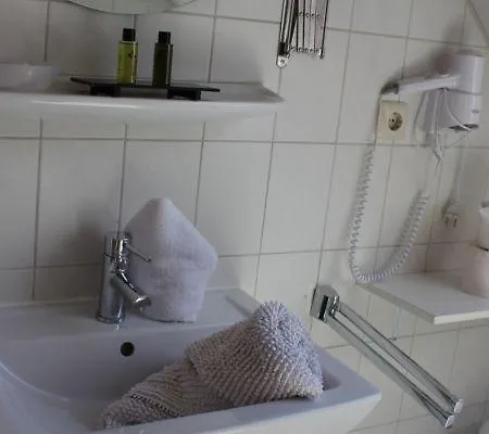 Steilkueste-wohnung-nr-13 Appartement Staberdorf