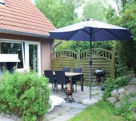 Appartement Steilkueste-wohnung-nr-13 *