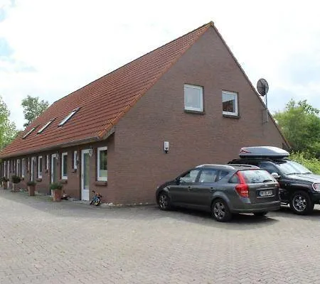 Appartement Steilkueste-wohnung-nr-13